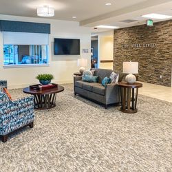 Marquis Eugene Assisted Living