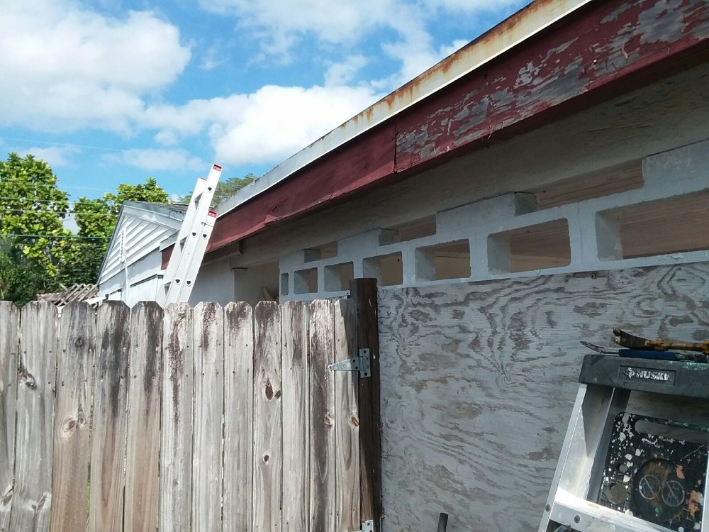 Slide of Timoteo's Handy Fix