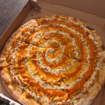 Wiseguy Pizza - Buffalo Pie - Pizza Near Me - Washington, DC, District of Columbia Wiseguy Pizza - Buffalo Pie - Pizza Near Me - Washington, DC, District of Columbia