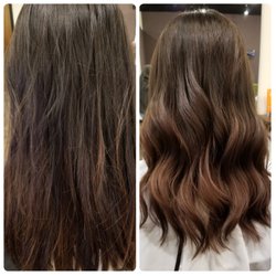 NVague Hairsalon