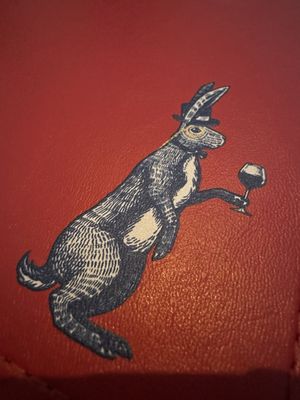 La Société Bar & Café by null La Société Bar & Café by null