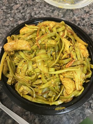 Joy's Noodles & Rice by null