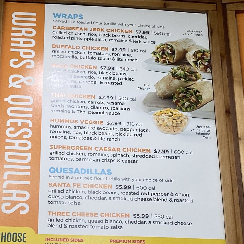 Tropical Smoothie Cafe - Menu - Juice Bars & Smoothies Near Me - Henderson, Nevada Tropical Smoothie Cafe - Menu - Juice Bars & Smoothies Near Me - Henderson, Nevada