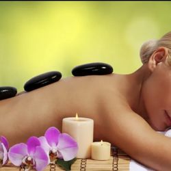 Four Seasons Spa