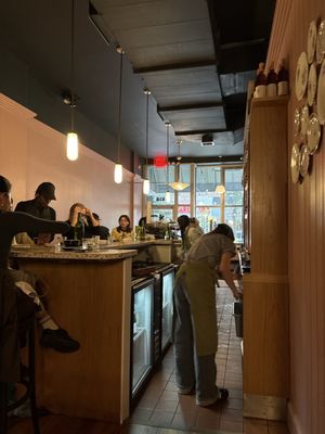 Agi's Counter by null