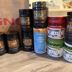 GNC