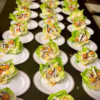 D-D Catering - Tuna Salad - Caterers Near Me - San Jose, California