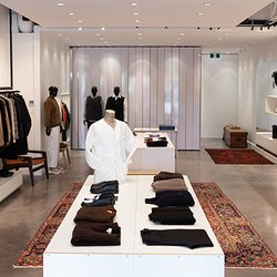 Wallace Mercantile Shop - 4219 Main Street, Vancouver Retail's Location