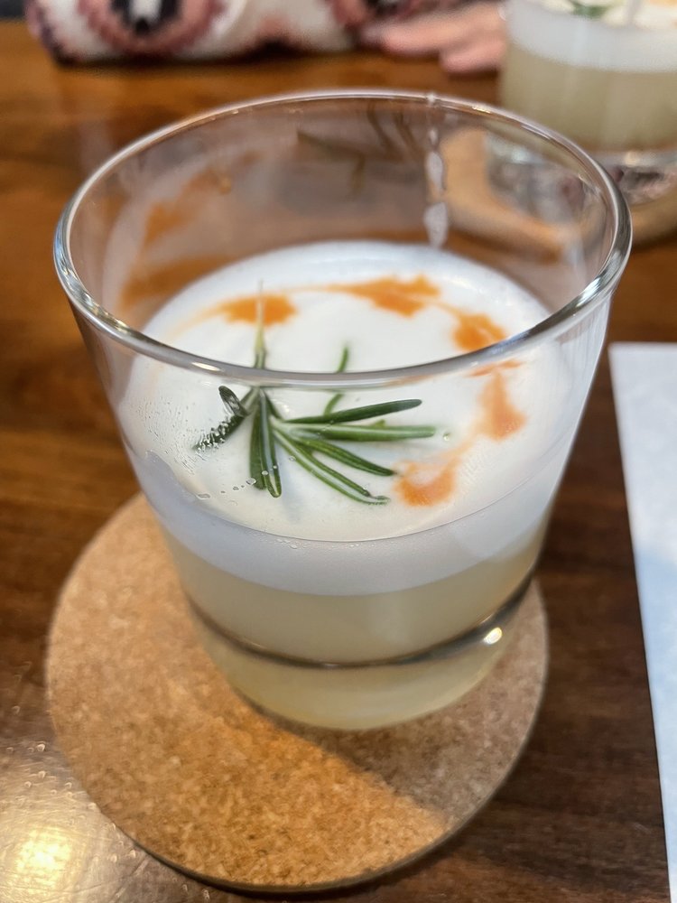 Westslope Distillery Logo