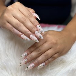 Gel x done by Mimi