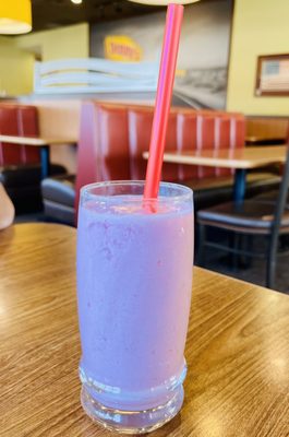 Denny's Restaurant by null