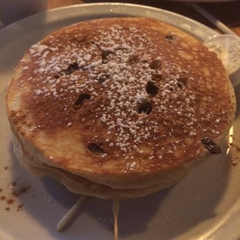 Brownstone Pancake Factory - Cinnamon raisin pancakes - Breakfast & Brunch Near Me - Edgewater, New Jersey Brownstone Pancake Factory - Cinnamon raisin pancakes - Breakfast & Brunch Near Me - Edgewater, New Jersey