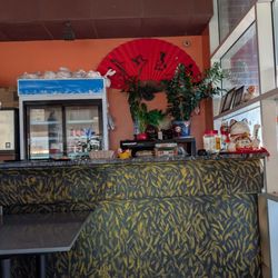 ABC Chinese Restaurant - Front desk/register