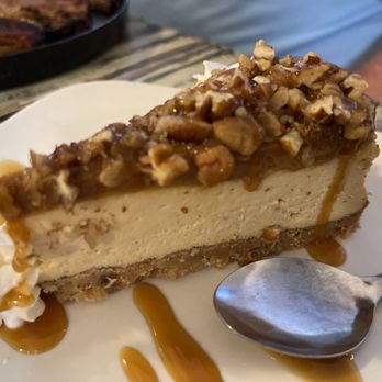 Reid's Hometown Barbecue - Cheesecake - Barbeque Near Me - Booneville, Arkansas Reid's Hometown Barbecue - Cheesecake - Barbeque Near Me - Booneville, Arkansas