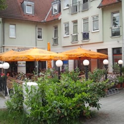 Restaurant Nikopolis Alexios Pasalidis