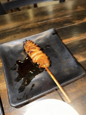Hachi - Japanese Yakitori Izakaya by null