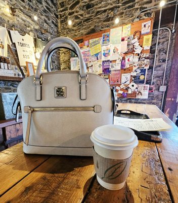 Artifact Coffee by null