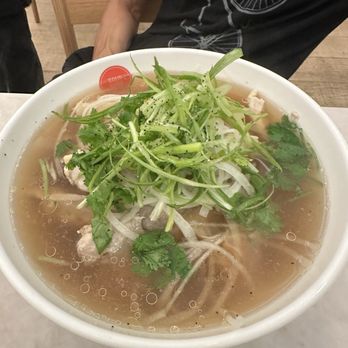Soup Shop - Chicken pho - Vietnamese Near Me - Irvine, California Soup Shop - Chicken pho - Vietnamese Near Me - Irvine, California