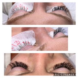 Lashes by Imelda - Classic