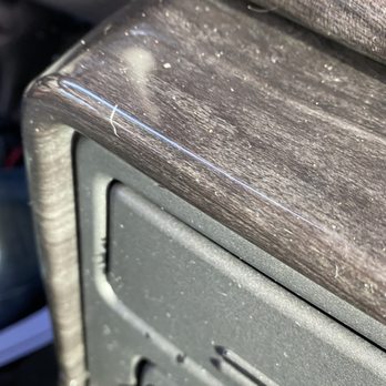 Customized Services Auto Detail & Auto Sales - Dusty center console area - Car Wash Near Me - Vallejo, California Customized Services Auto Detail & Auto Sales - Dusty center console area - Car Wash Near Me - Vallejo, California