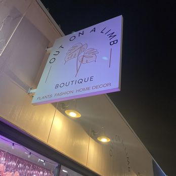 Out On a Limb - Women's Clothing Near Me - Oklahoma City, Oklahoma