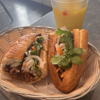Pho & Beyond - Grilled Pork Sandwich - Bnh M Tht Nng - Vietnamese Near Me - Las Vegas, Nevada Pho & Beyond - Grilled Pork Sandwich - Bnh M Tht Nng - Vietnamese Near Me - Las Vegas, Nevada