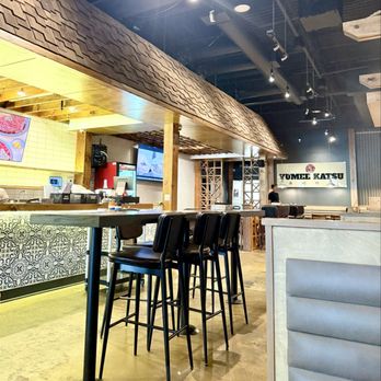 Yumee Katsu - Inside - Japanese Near Me - Suwanee, Georgia