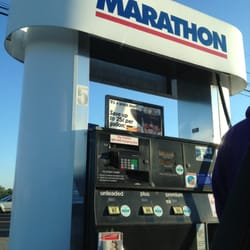 Marathon