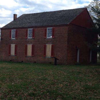 Salem Baptist Church - Old Salem Church - Churches Near Me - Fredericksburg, Virginia Salem Baptist Church - Old Salem Church - Churches Near Me - Fredericksburg, Virginia