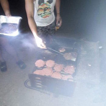 Tuttletown Recreation - Night grilling - Hiking Near Me - Sonora, California Tuttletown Recreation - Night grilling - Hiking Near Me - Sonora, California