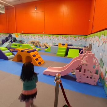 Pokiddo Indoor Playground - Indoor Playcenter Near Me - Markham, Ontario Pokiddo Indoor Playground - Indoor Playcenter Near Me - Markham, Ontario