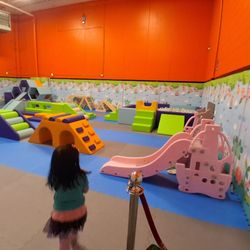 Pokiddo Indoor Playground