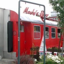 Mandy's Railway Diner