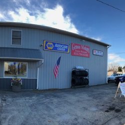 Genoa Motors Auto Repair