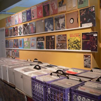 B-Bop Records - Music & DVDs Near Me B-Bop Records - Music & DVDs Near Me