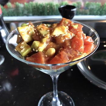 Mint Bistro - A picture paints a thousand words but wait until you taste it!!!! - Sushi Bars Near Me - Milford, Ohio Mint Bistro - A picture paints a thousand words but wait until you taste it!!!! - Sushi Bars Near Me - Milford, Ohio