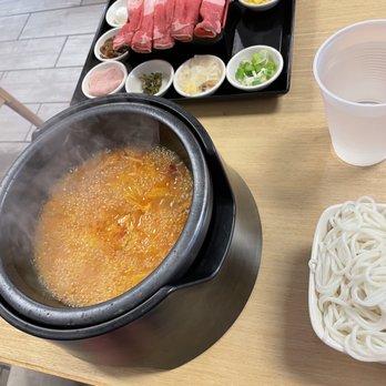 Ten Seconds Rice Noodle - Chinese Near Me - Sterling Heights, Michigan