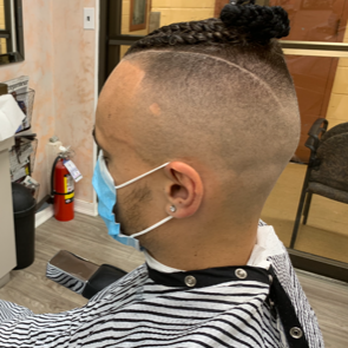 Blue Chip Haircutters - Barbers Near Me - New York, New York Blue Chip Haircutters - Barbers Near Me - New York, New York