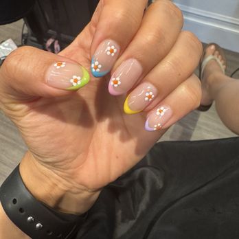 Dazz Nails and Spa - Nail Salons Near Me - Placentia, California Dazz Nails and Spa - Nail Salons Near Me - Placentia, California