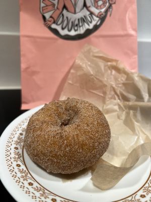 Voodoo Doughnut by null