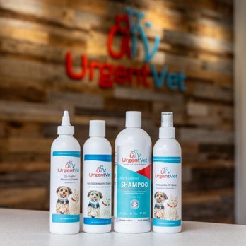 UrgentVet - McKinney - Veterinarians Near Me - McKinney, Texas UrgentVet - McKinney - Veterinarians Near Me - McKinney, Texas