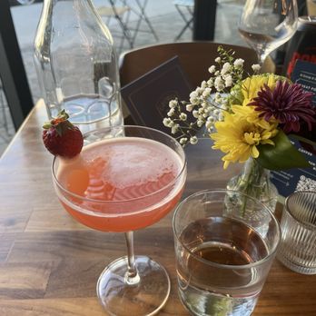 George & Gather - American Near Me - Chandler, Arizona