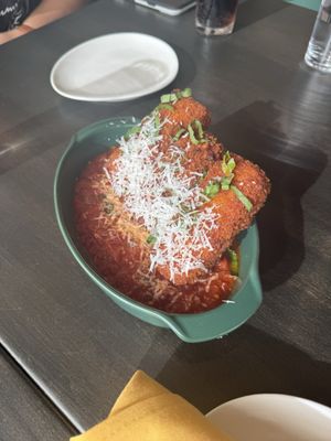 Felix: Modern American Dining by null