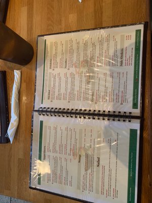 Menu photo 3 Curry Curry Thai Smyrna, GA Menu photo 3 Curry Curry Thai Smyrna, GA