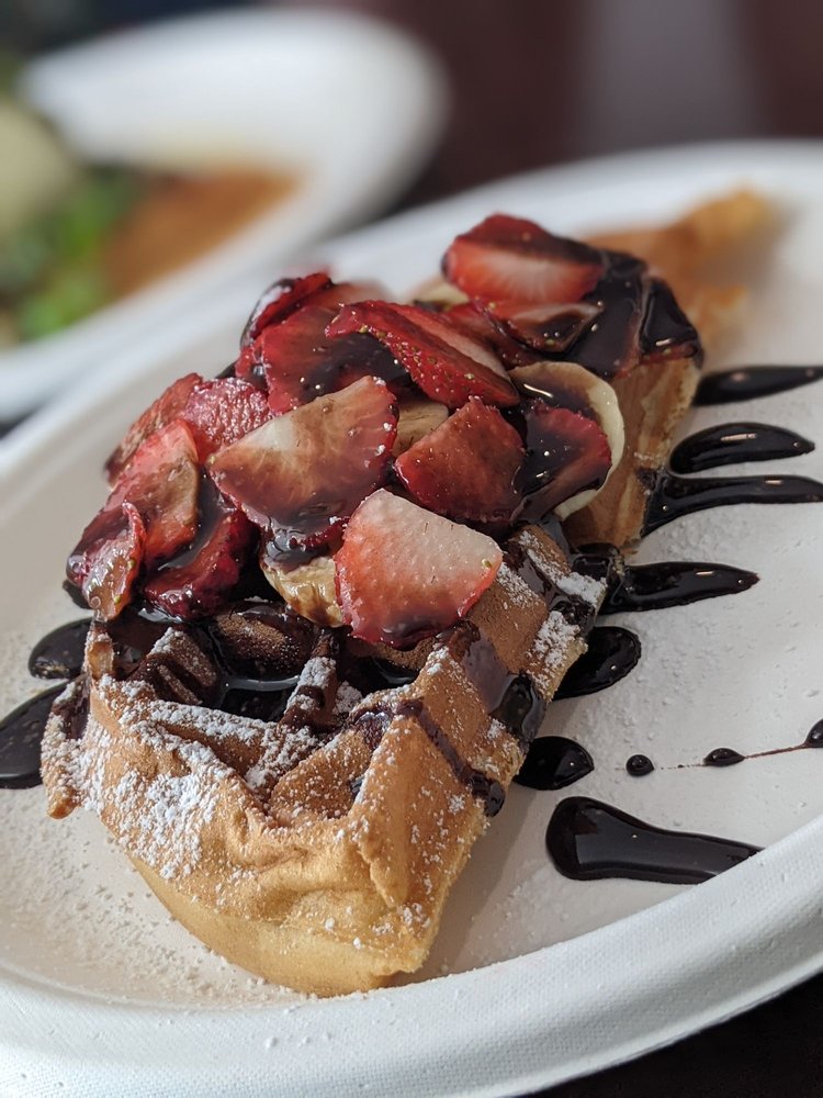 WAFFLEERA Updated September 2024 468 Photos & 314 Reviews Calle