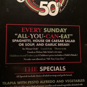 Orlando's Italian Restaurant - Italian Near Me - Lubbock, Texas Orlando's Italian Restaurant - Italian Near Me - Lubbock, Texas
