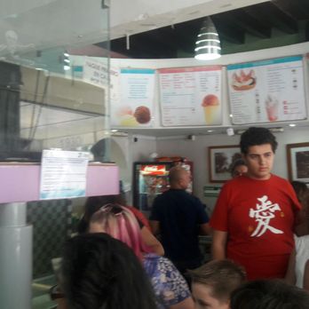 Helados Siberia - Ice Cream & Frozen Yogurt Near Me - México, D.F., DIF Helados Siberia - Ice Cream & Frozen Yogurt Near Me - México, D.F., DIF
