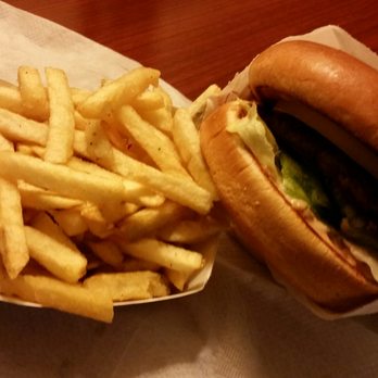 In-N-Out Burger - Hamburger and fries - Fast Food Near Me - Chico, California In-N-Out Burger - Hamburger and fries - Fast Food Near Me - Chico, California