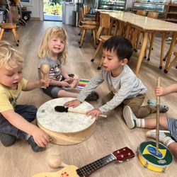 Solanges Montessori Preschool