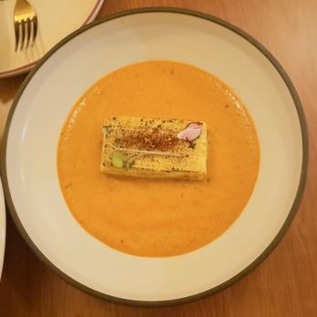 Ishq - Paneer Laung Latta - Indian Near Me - New York, New York